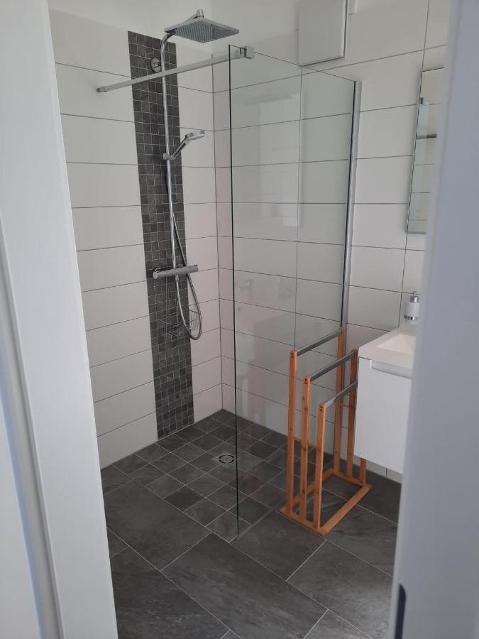 Ferienwohnungen Winzergasse Purbach am Neusiedlersee Exteriör bild