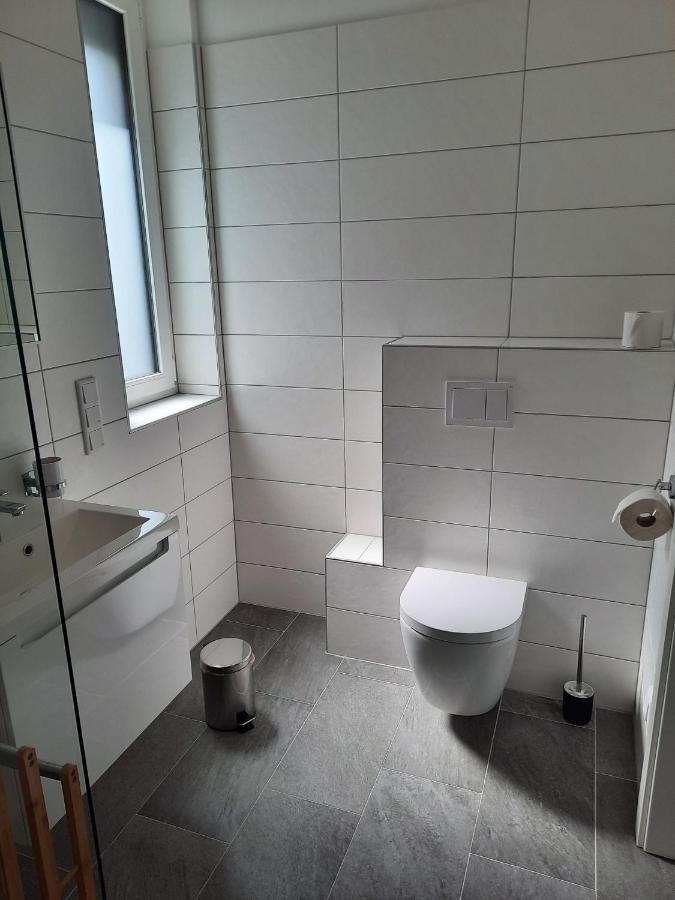 Ferienwohnungen Winzergasse Purbach am Neusiedlersee Exteriör bild