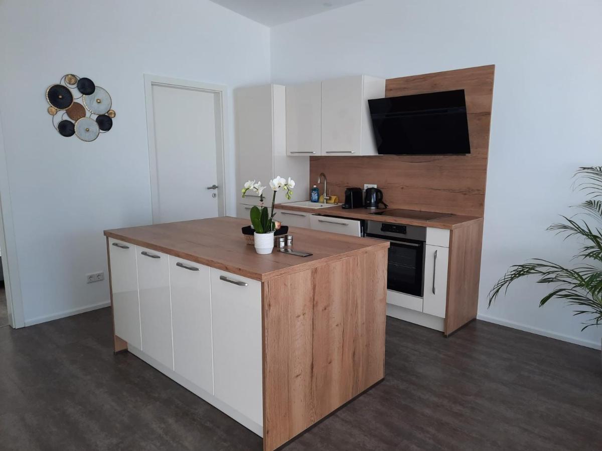 Ferienwohnungen Winzergasse Purbach am Neusiedlersee Exteriör bild