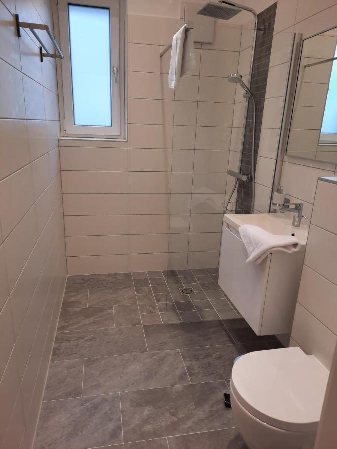 Ferienwohnungen Winzergasse Purbach am Neusiedlersee Exteriör bild